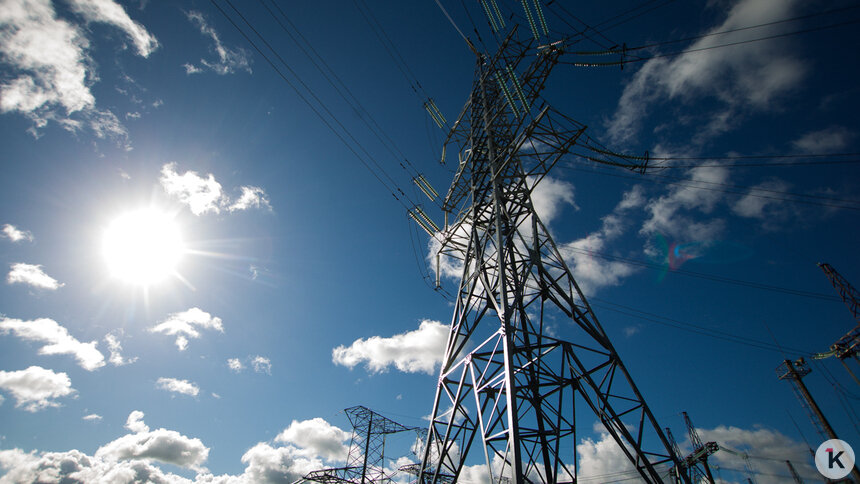 В Литве заявили о полном самообеспечении электроэнергией с 2028 года   - Новости Калининграда | Фото: Александр Подгорчук / Архив «Клопс»