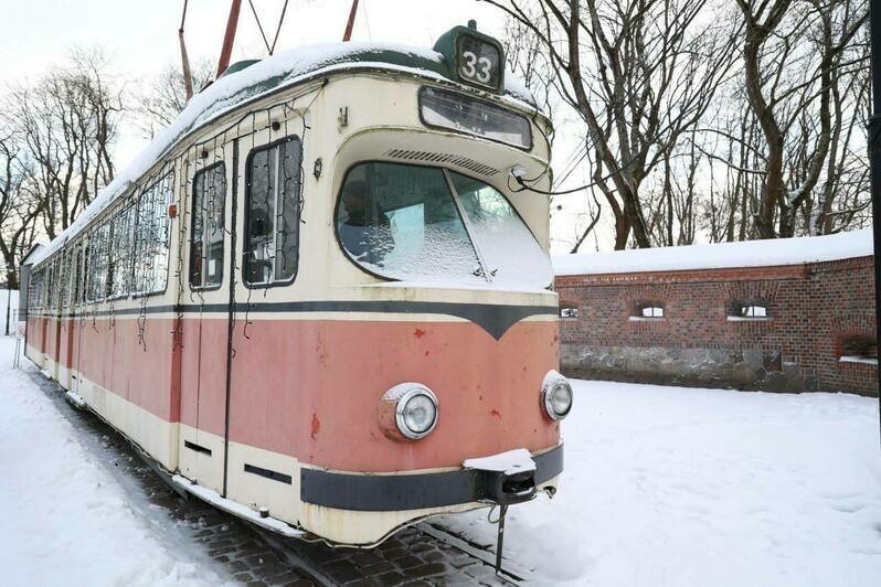 Дятлова рассказала о подготовке выставки к 80-летию Калининграда (фото) - Новости Калининграда | Фото: телеграм-канал Елены Дятловой