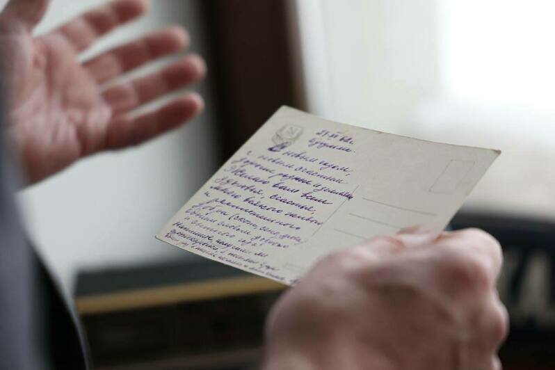 Дятлова рассказала о подготовке выставки к 80-летию Калининграда (фото) - Новости Калининграда | Фото: телеграм-канал Елены Дятловой