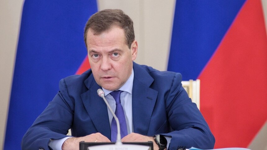 США может провернуть на Украине такую же операцию, как и в Венесуэле — Медведев - Новости Калининграда