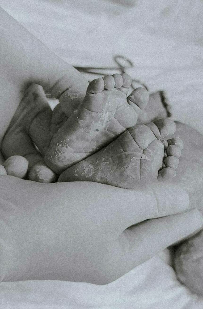 В декабре - девять пар двойняшек. | Фото: Региональный перинатальный центр