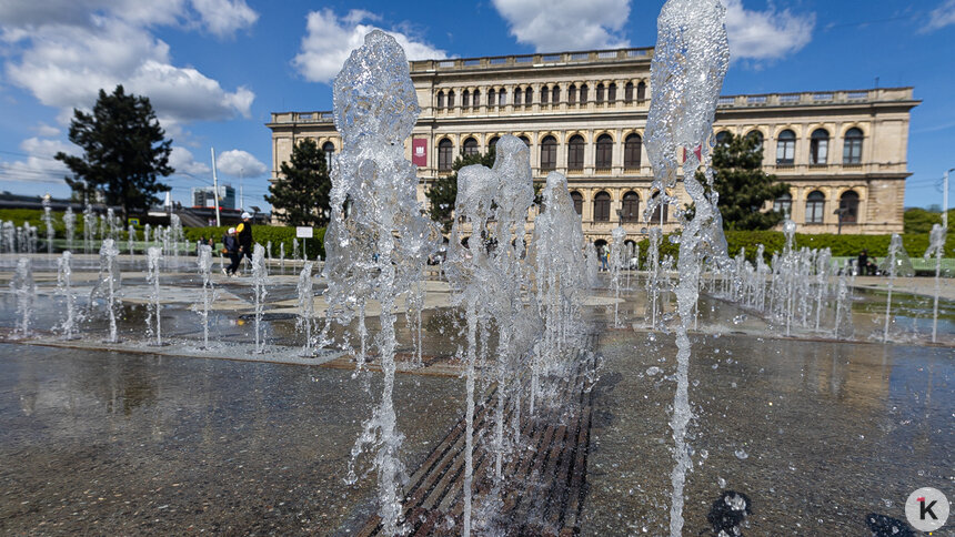 Россиянам рассказали, почему будут короткими майские праздники в 2026 году    - Новости Калининграда | Фото: Александр Подгорчук / Архив «Клопс»