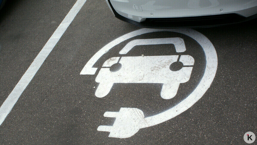 В России продажи новых электромобилей снизились на 30% — Минпромторг   - Новости Калининграда | Фото: Александр Подгорчук / Архив «Клопс»