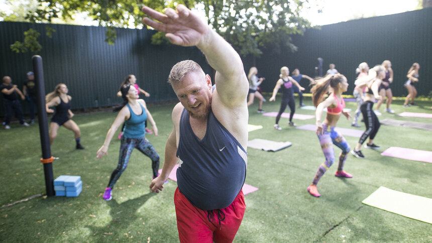 Пилотные регионы получили по программе «Земский тренер» 83 млн рублей - Новости Калининграда | Фото: Александр Подгорчук / Архив «Клопс»