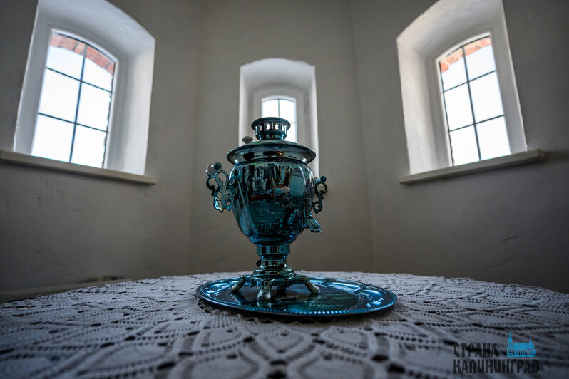 Заливинский маяк накрыла снежная зима: атмосферные фото | Фото: Александр Мелехов