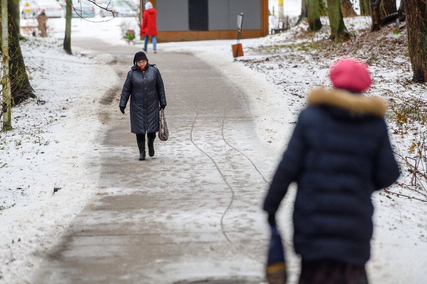 Даже если травма незначительная. врачи советуют обратиться к специалисту. | Фото: архив «СК»