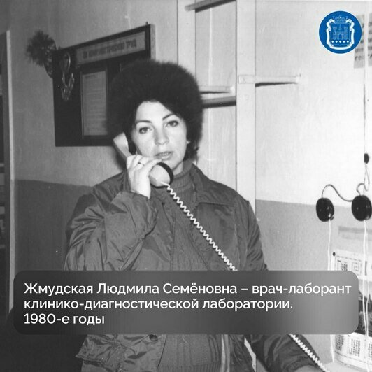 В правительстве региона показали, как выглядела детская областная больница в Калининграде 65 лет назад (фото) - Новости Калининграда