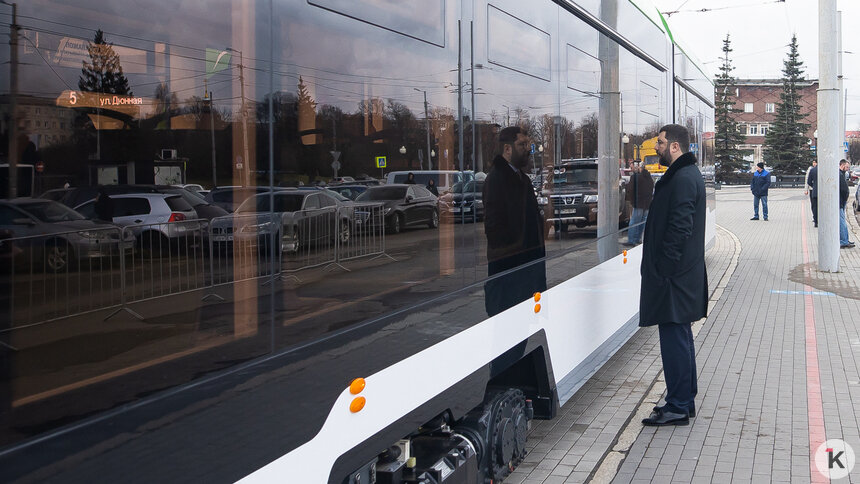 В Следственном комитете прокомментировали смерть бывшего главы Калининграда Евгения Любивого  - Новости Калининграда | Фото: Александр Подгорчук / Архив «Клопс»