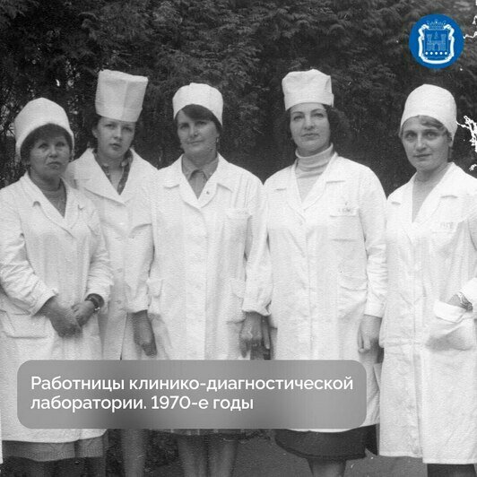 В правительстве региона показали, как выглядела детская областная больница в Калининграде 65 лет назад (фото) - Новости Калининграда