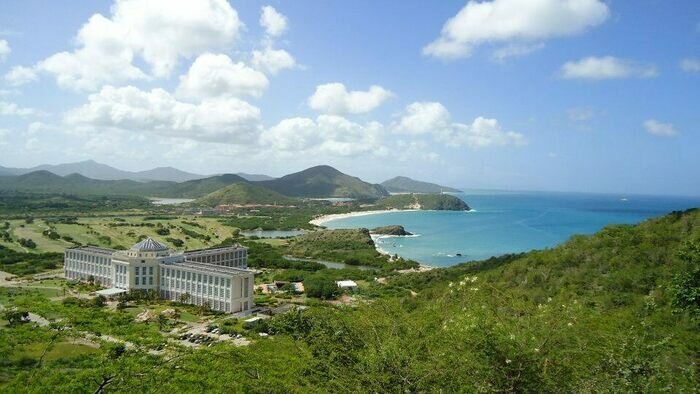 Портреты Боливара, нищие индейцы и пиранья на удочку: калининградка рассказала о путешествии в Венесуэлу (фото)   - Новости Калининграда | Фото: Елена Прищеп