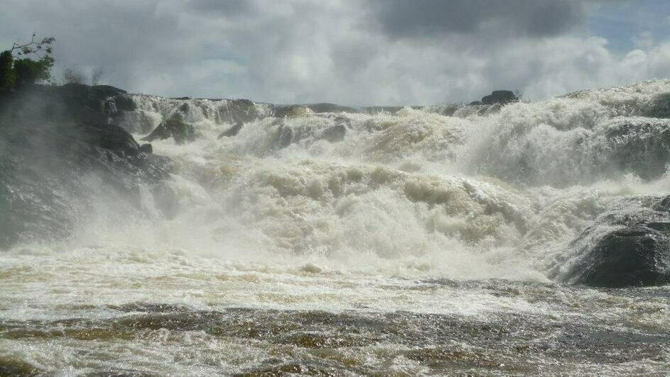 Портреты Боливара, нищие индейцы и пиранья на удочку: калининградка рассказала о путешествии в Венесуэлу (фото)   - Новости Калининграда | Фото: Елена Прищеп