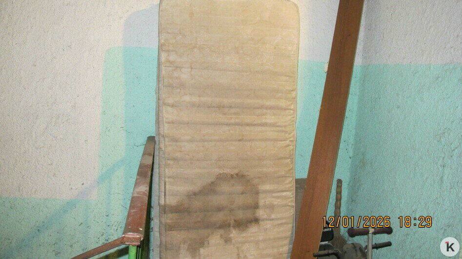 Жители дома в Рябиновке полтора года добиваются безопасности электрощита, однажды уже ставшего причиной пожара (фото)   - Новости Калининграда | Фото: Евгений 