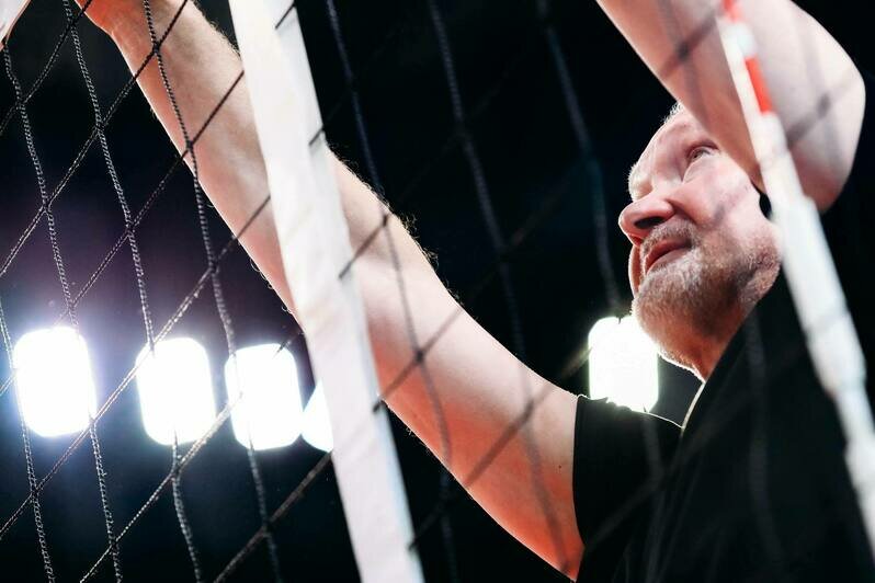 «Локомотив» — «Ленинградка»: почему нужно попасть на волейбольный суперматч в Калининграде - Новости Калининграда | Фото волейбольного клуба "Локомотив"