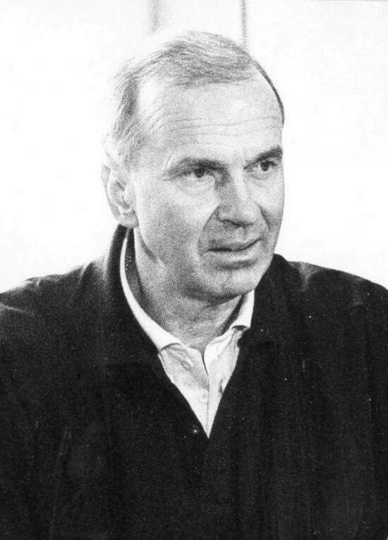 Умер бывший тренер «Балтики» Беньяминас Зелькявичюс - Новости Калининграда | Фото: официальный канал ФК «Балтика» / Telegram