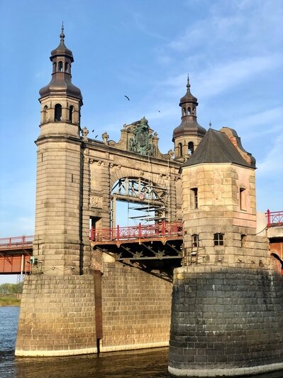 «Посмотрите, у них всё зелёное!»: гид из Перми рассказала, почему туристы сходу влюбляются в Калининградскую область                                                                                  - Новости Калининграда | Фото: Евгения Слободян