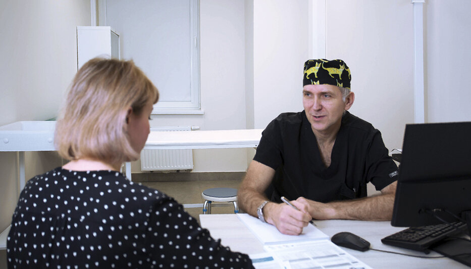 Где в Калининграде безопасная хирургия: подробный разбор темы от врача-эксперта с опытом работы более 25 лет - Новости Калининграда