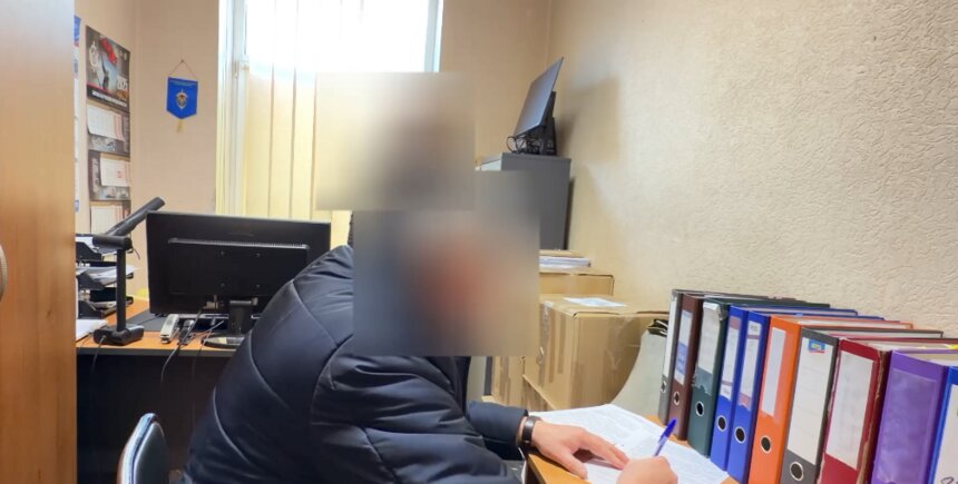 Директор Региональной энергокомпании не достаточно эффективно боролся с терроризмом | Фото: УФСБ России по Калининградской области