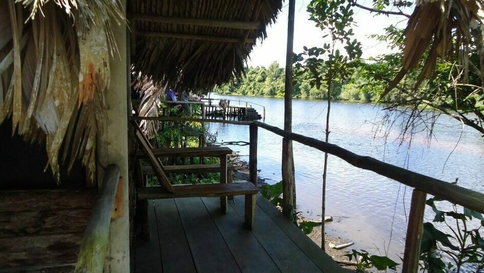 Портреты Боливара, нищие индейцы и пиранья на удочку: калининградка рассказала о путешествии в Венесуэлу (фото)   - Новости Калининграда | Фото: Елена Прищеп