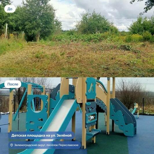 Реализованные проекты. | Фото: тг-канал Алексея Беспрозванных