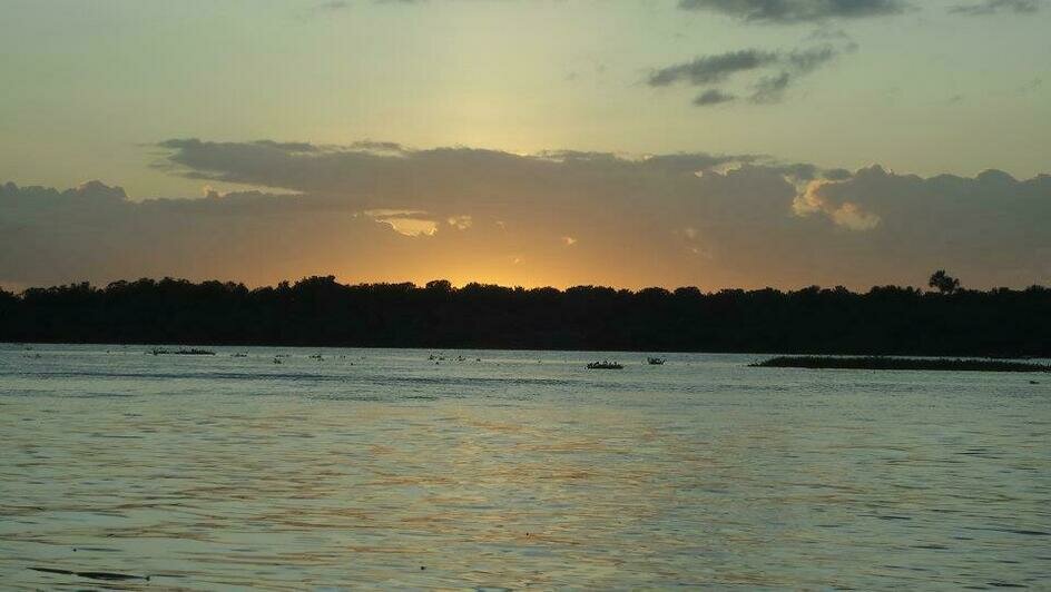 Портреты Боливара, нищие индейцы и пиранья на удочку: калининградка рассказала о путешествии в Венесуэлу (фото)   - Новости Калининграда | Фото: Елена Прищеп