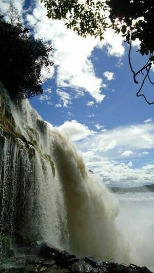 Портреты Боливара, нищие индейцы и пиранья на удочку: калининградка рассказала о путешествии в Венесуэлу (фото)   - Новости Калининграда | Фото: Елена Прищеп