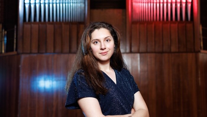 От аниме-саундтреков до хитов Сан-Ремо: 4 концерта недели в Калининградской филармонии - Новости Калининграда | Фото предоставлено организаторами