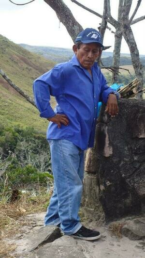 Портреты Боливара, нищие индейцы и пиранья на удочку: калининградка рассказала о путешествии в Венесуэлу (фото)   - Новости Калининграда | Фото: Елена Прищеп