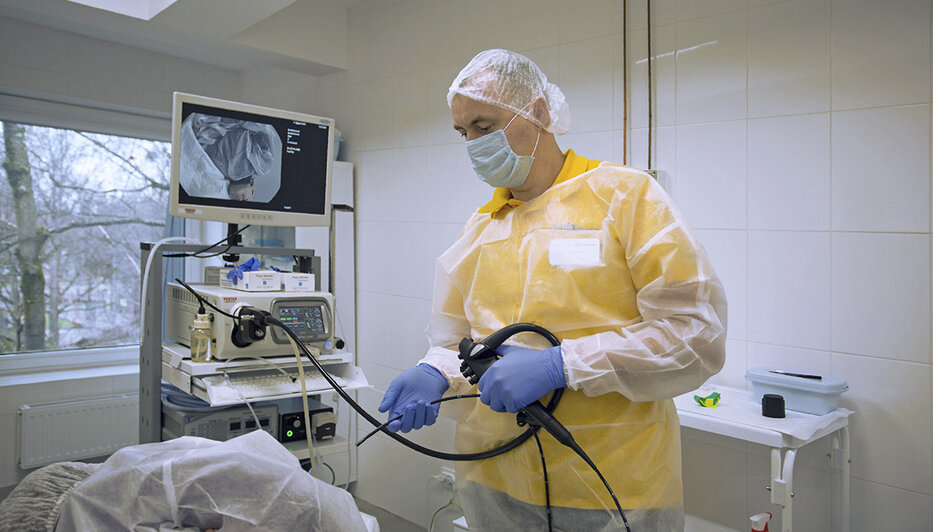 Где в Калининграде безопасная хирургия: подробный разбор темы от врача-эксперта с опытом работы более 25 лет - Новости Калининграда