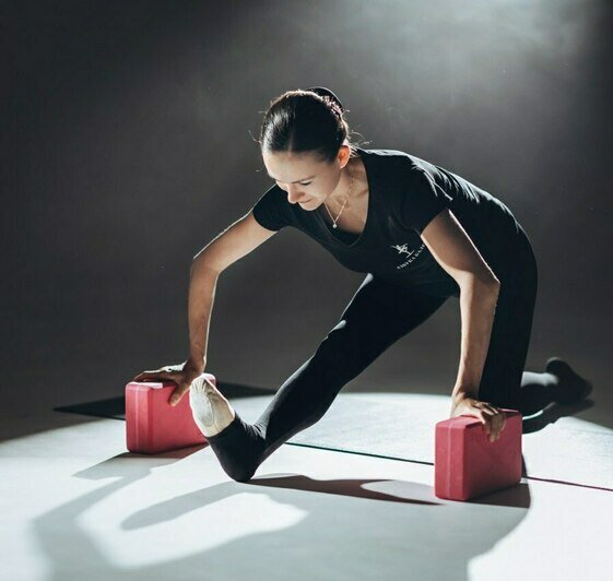 От первых пуантов до сцены: где начать балет с нуля в Калининграде - Новости Калининграда