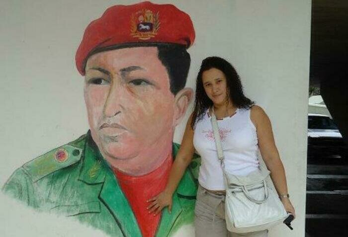 Портреты Боливара, нищие индейцы и пиранья на удочку: калининградка рассказала о путешествии в Венесуэлу (фото)   - Новости Калининграда | Фото: Елена Прищеп