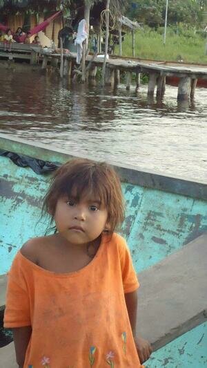 Портреты Боливара, нищие индейцы и пиранья на удочку: калининградка рассказала о путешествии в Венесуэлу (фото)   - Новости Калининграда | Фото: Елена Прищеп