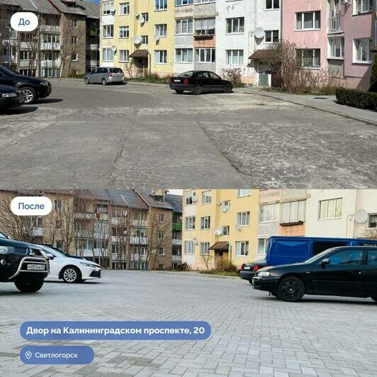 Реализованные проекты. | Фото: тг-канал Алексея Беспрозванных