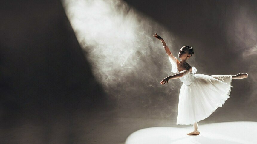 От первых пуантов до сцены: где начать балет с нуля в Калининграде - Новости Калининграда