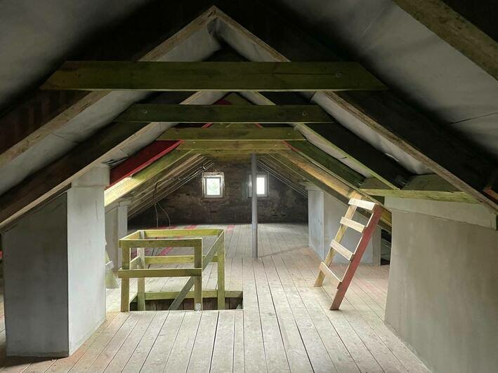 В Фонде капитального ремонта Калининградской области поделились планами на 2026 год - Новости Калининграда | Фото: Фонд капремонта