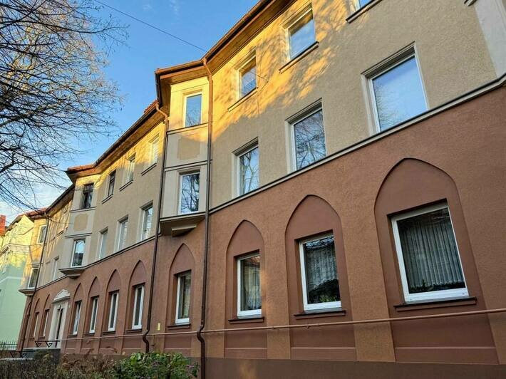 В Фонде капитального ремонта Калининградской области поделились планами на 2026 год - Новости Калининграда | Фото: Фонд капремонта