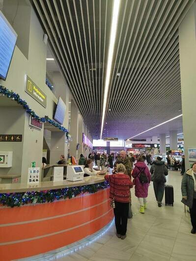 Ситуация в Храброво | Фото: Северо-Западная транспортная прокуратура