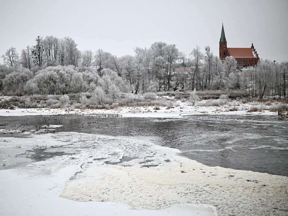 Краснознаменск, Калининградская область
