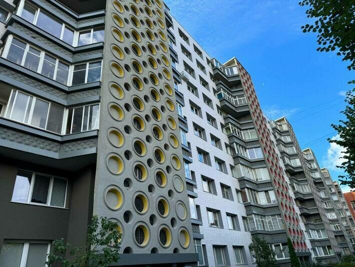 В Фонде капитального ремонта Калининградской области поделились планами на 2026 год - Новости Калининграда | Фото: Фонд капремонта