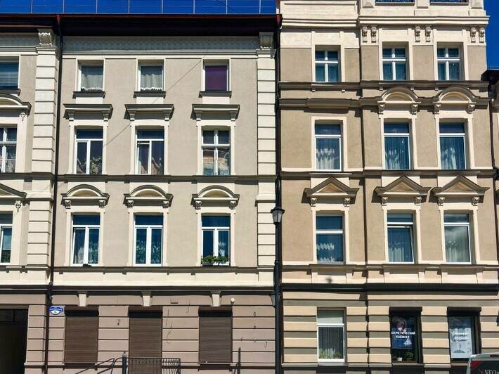 В Фонде капитального ремонта Калининградской области поделились планами на 2026 год - Новости Калининграда | Фото: Фонд капремонта