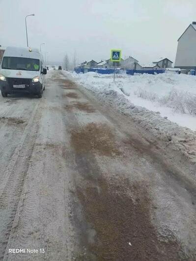 «Время на исправление ошибок вышло»: Беспрозванных рассказал о ситуации с уборкой снега в Калининграде и области - Новости Калининграда | Фото: Алексей Беспрозванных 