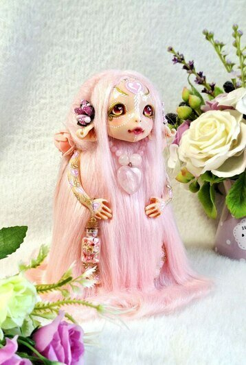 Работы мастера. | Фото: архив героя публикации