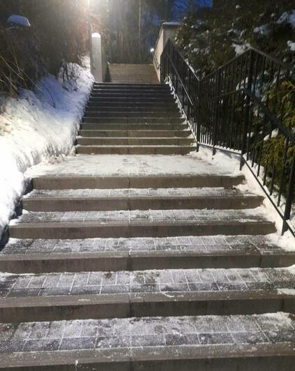 «Время на исправление ошибок вышло»: Беспрозванных рассказал о ситуации с уборкой снега в Калининграде и области - Новости Калининграда | Фото: Алексей Беспрозванных 