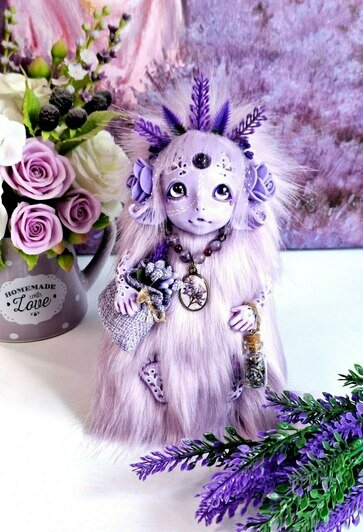 Работы мастера | Фото: архив героя публикации