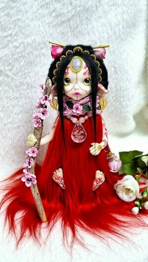 Работы мастера | Фото: архив героя публикации