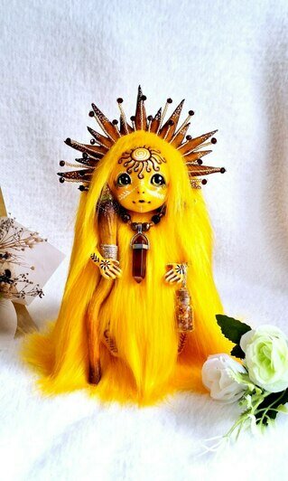 Работы мастера | Фото: архив героя публикации