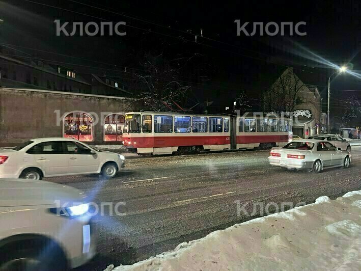 «Просто противно заходить»: в Калининграде новые троллейбусы и автобусы пугают пассажиров (фото) - Новости Калининграда | Фото: «Клопс»