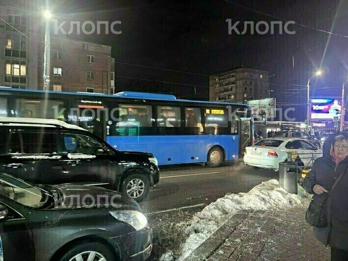 «Просто противно заходить»: в Калининграде новые троллейбусы и автобусы пугают пассажиров (фото) - Новости Калининграда | Фото: «Клопс»