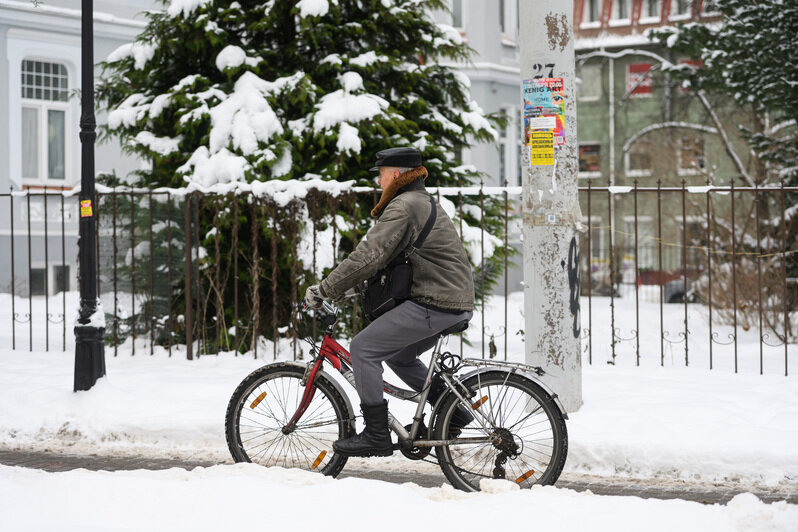 На ночные смены впервые выходили и бригады для ремонта техники | Фото: Александр Мелехов