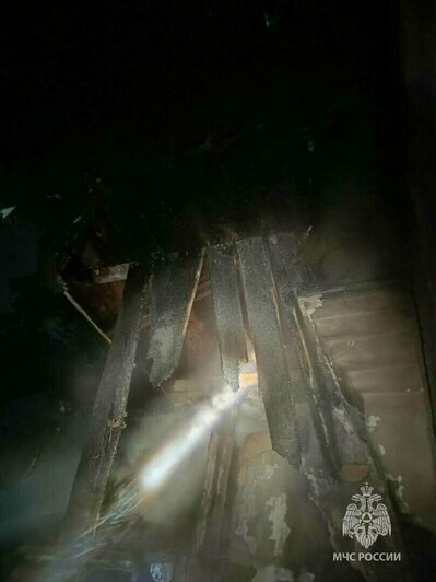 Снежный коллапс и гибель калининградской слонихи Преголи: 16 событий, которые обсуждали в длинные выходные   - Новости Калининграда | Фото: МЧС