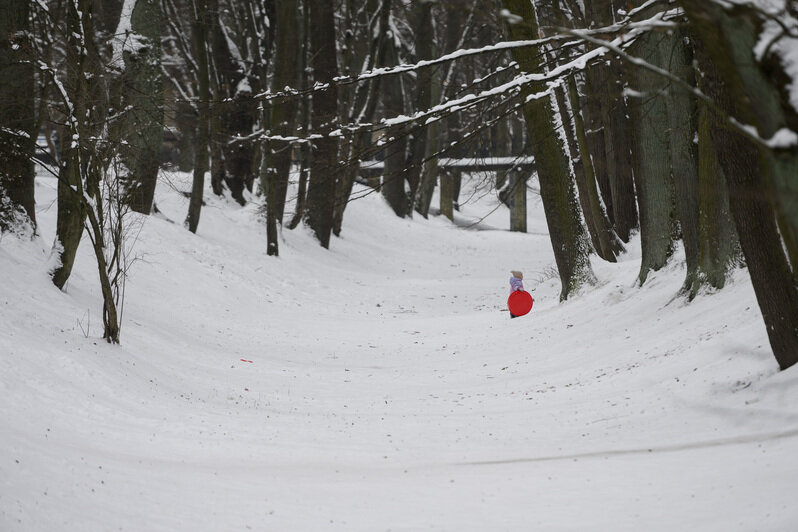 На ночные смены впервые выходили и бригады для ремонта техники | Фото: Александр Мелехов